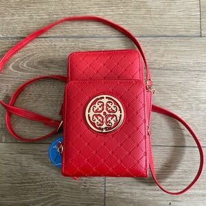 Cute crossbody bag